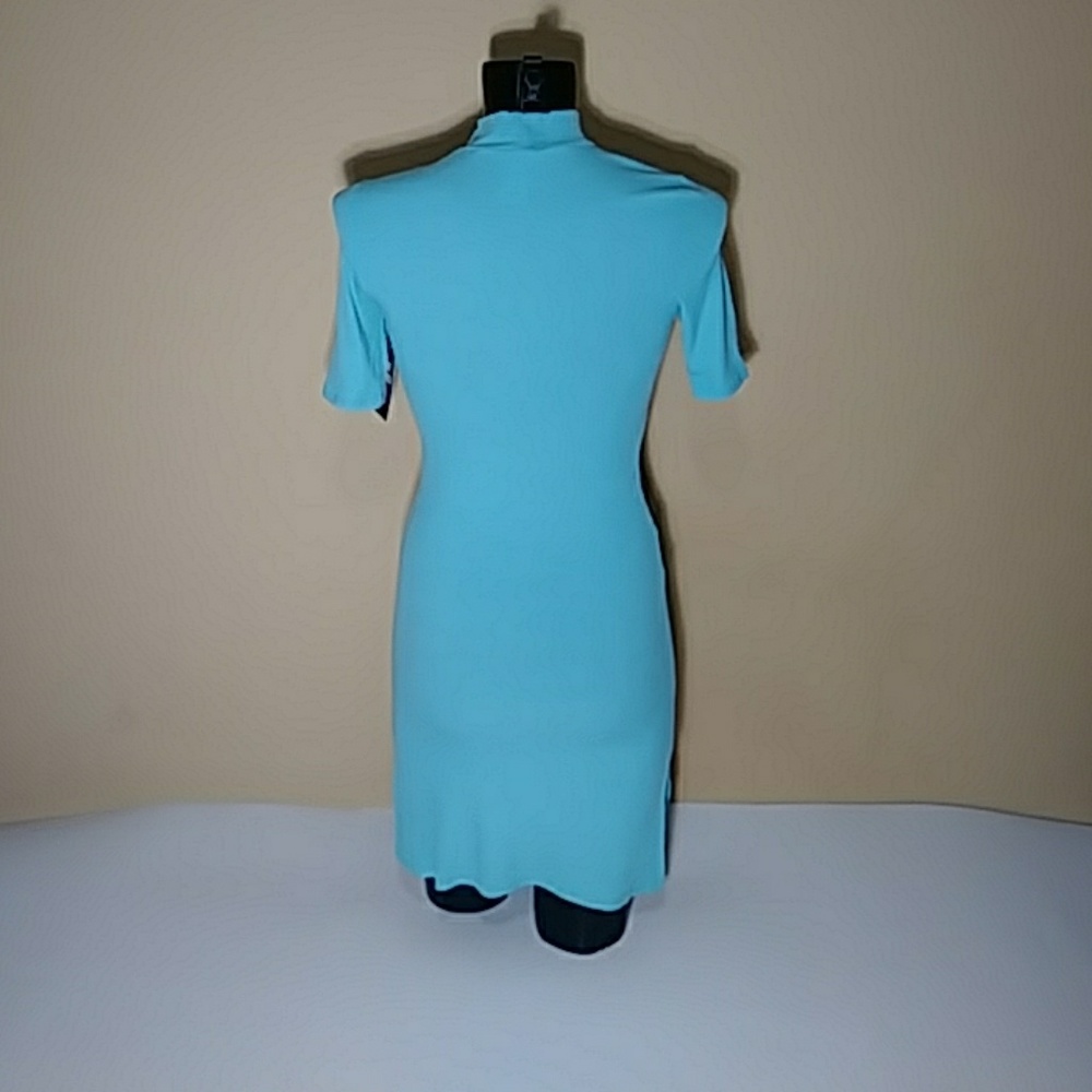 IMAGENATION DRESS - Picture 3 of 3